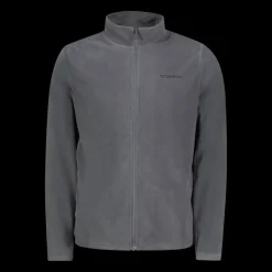Skjold Rec Fleece Jacket, fleecejacka - Mellanlagerjackor - Skjold Rec Fleece Jacket, fleecejacka