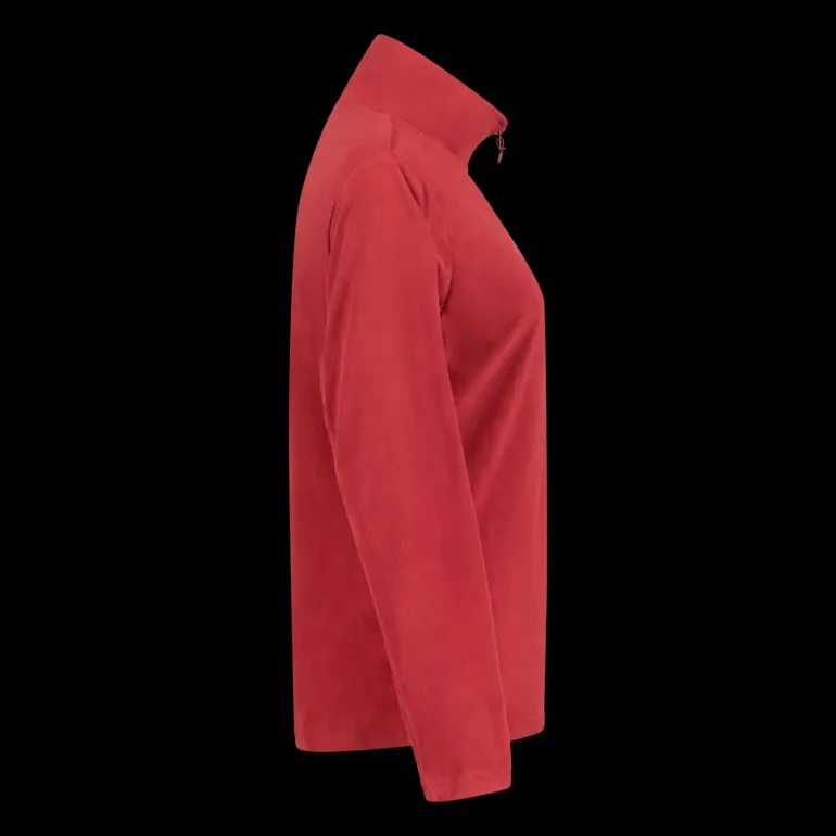 Skjold Rec Fleece Jacket W, fleecejacka, dam - Mellanlagersjackor - Skjold Rec Fleece Jacket W, fleecejacka, dam