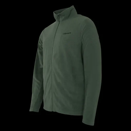Skjold Rec Fleece Jacket, fleecejacka - Mellanlagerjackor - Skjold Rec Fleece Jacket, fleecejacka