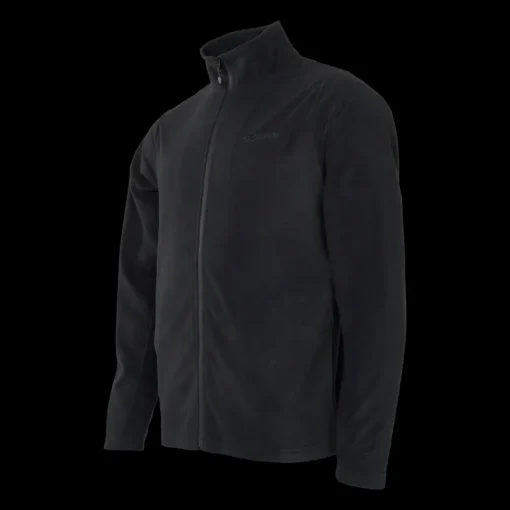 Skjold Rec Fleece Jacket, fleecejacka - Mellanlagerjackor - Skjold Rec Fleece Jacket, fleecejacka