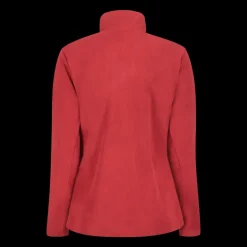 Skjold Rec Fleece Jacket W, fleecejacka, dam - Mellanlagersjackor - Skjold Rec Fleece Jacket W, fleecejacka, dam