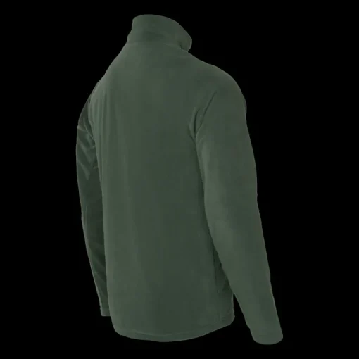 Skjold Rec Fleece Jacket, fleecejacka - Mellanlagerjackor - Skjold Rec Fleece Jacket, fleecejacka