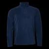 Skjold Rec Zip Fleece, fleecetröja - Fleecetröjor - Skjold Rec Zip Fleece, fleecetröja