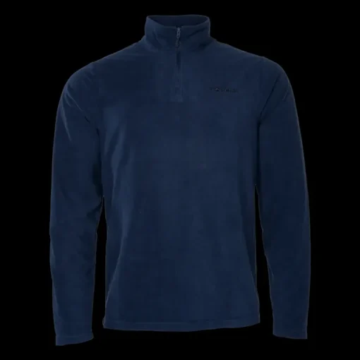 Skjold Rec Zip Fleece, fleecetröja - Fleecetröjor - Skjold Rec Zip Fleece, fleecetröja