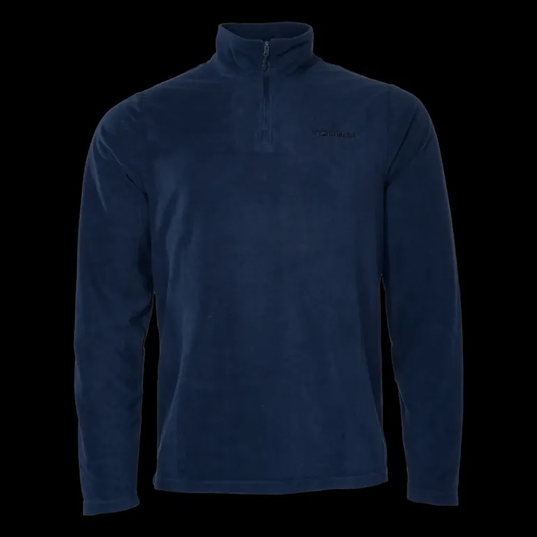 Skjold Rec Zip Fleece, fleecetröja - Fleecetröjor - Skjold Rec Zip Fleece, fleecetröja