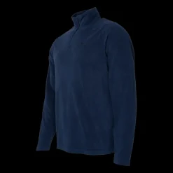 Skjold Rec Zip Fleece, fleecetröja - Fleecetröjor - Skjold Rec Zip Fleece, fleecetröja