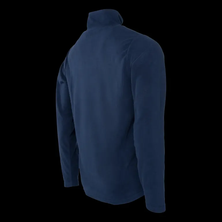 Skjold Rec Zip Fleece, fleecetröja - Fleecetröjor - Skjold Rec Zip Fleece, fleecetröja