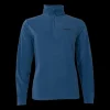 Skjold Rec Zip Fleece W, fleecetröja, dam - Fleecetröjor - Skjold Rec Zip Fleece W, fleecetröja, dam