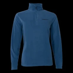 Skjold Rec Zip Fleece W, fleecetröja, dam - Fleecetröjor - Skjold Rec Zip Fleece W, fleecetröja, dam