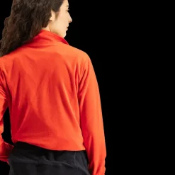 Skjold Rec Zip Fleece W, fleecetröja, dam - Fleecetröjor - Skjold Rec Zip Fleece W, fleecetröja, dam