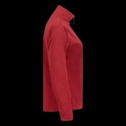 Skjold Rec Zip Fleece W, fleecetröja, dam - Fleecetröjor - Skjold Rec Zip Fleece W, fleecetröja, dam