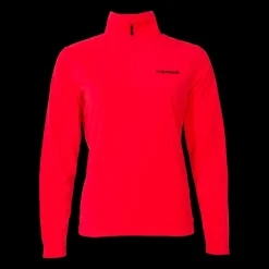 Skjold Rec Zip Fleece W, fleecetröja, dam - Fleecetröjor - Skjold Rec Zip Fleece W, fleecetröja, dam