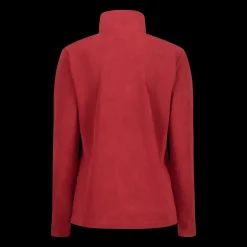 Skjold Rec Zip Fleece W, fleecetröja, dam - Fleecetröjor - Skjold Rec Zip Fleece W, fleecetröja, dam