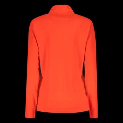 Skjold Rec Zip Fleece W, fleecetröja, dam - Fleecetröjor - Skjold Rec Zip Fleece W, fleecetröja, dam