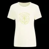 Skog Recycled Graphic Tee, t-shirt, dam - T-Shirts - Skog Recycled Graphic Tee, t-shirt, dam
