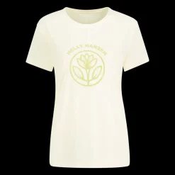 Skog Recycled Graphic Tee, t-shirt, dam - T-Shirts - Skog Recycled Graphic Tee, t-shirt, dam