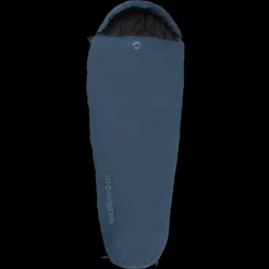 Skogro Jr Sleeping Bag +10, sovsäck, junior - Sovsäckar - Skogro Jr Sleeping Bag +10, sovsäck, junior