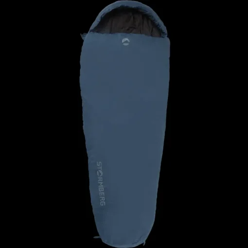 Skogro Jr Sleeping Bag +10, sovsäck, junior - Sovsäckar - Skogro Jr Sleeping Bag +10, sovsäck, junior