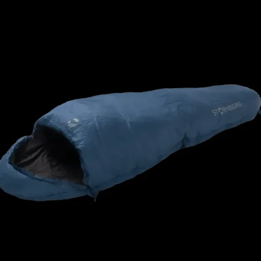 Skogro Jr Sleeping Bag +10, sovsäck, junior - Sovsäckar - Skogro Jr Sleeping Bag +10, sovsäck, junior
