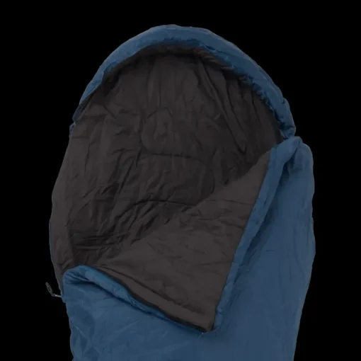 Skogro Jr Sleeping Bag +10, sovsäck, junior - Sovsäckar - Skogro Jr Sleeping Bag +10, sovsäck, junior