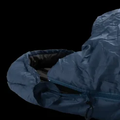 Skogro Jr Sleeping Bag +10, sovsäck, junior - Sovsäckar - Skogro Jr Sleeping Bag +10, sovsäck, junior