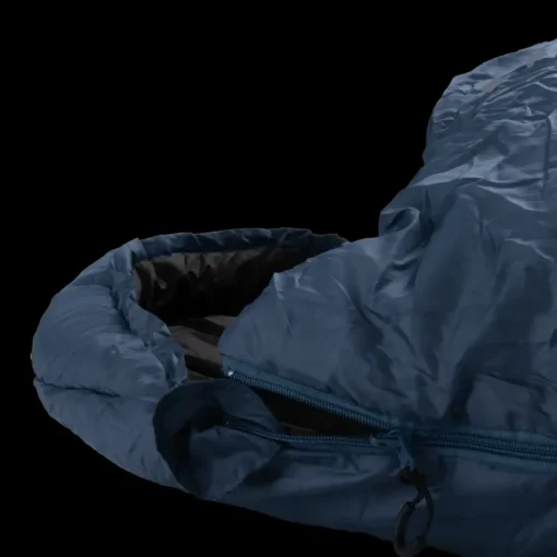 Skogro Jr Sleeping Bag +10, sovsäck, junior - Sovsäckar - Skogro Jr Sleeping Bag +10, sovsäck, junior
