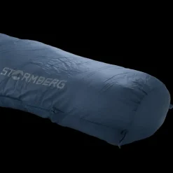 Skogro Jr Sleeping Bag +10, sovsäck, junior - Sovsäckar - Skogro Jr Sleeping Bag +10, sovsäck, junior