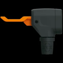 SKS Multivalve head for floorpumps, pumphuvud - Cykelpump - SKS Multivalve head for floorpumps, pumphuvud