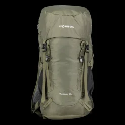 Skuleskogen Backpack 45L, ryggsäck - Ryggsäck 30 Liter - Skuleskogen Backpack 45L, ryggsäck