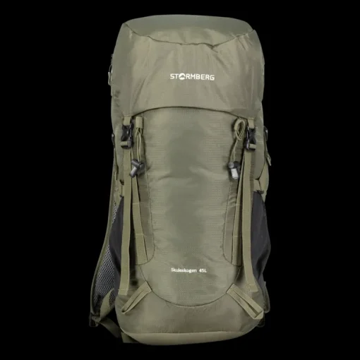 Skuleskogen Backpack 45L, ryggsäck - Ryggsäck 30 Liter - Skuleskogen Backpack 45L, ryggsäck