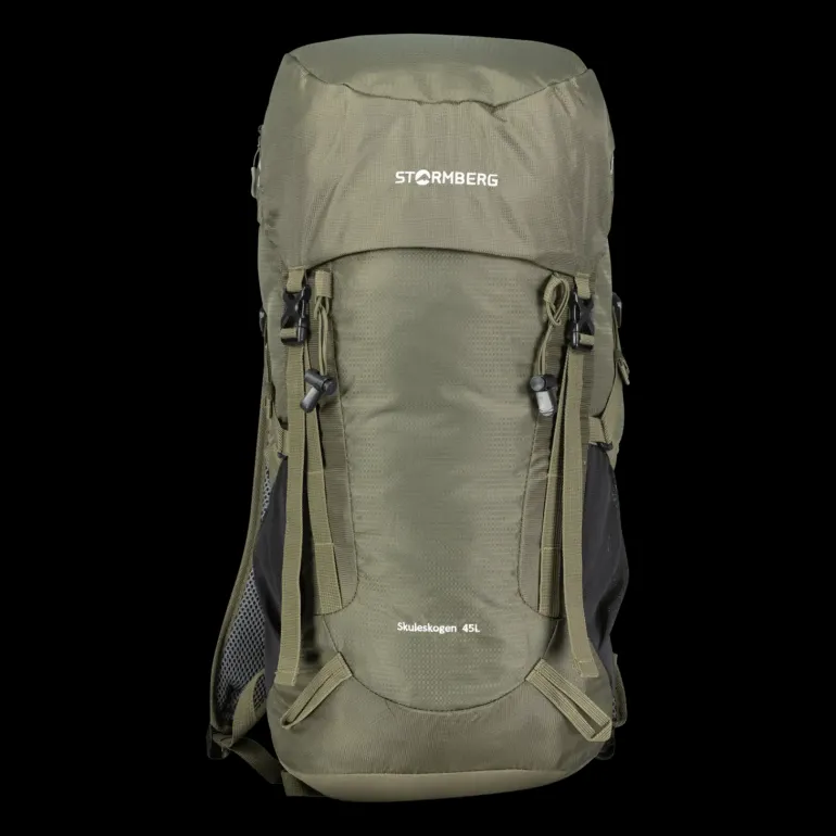Skuleskogen Backpack 45L, ryggsäck - Ryggsäck 30 Liter - Skuleskogen Backpack 45L, ryggsäck
