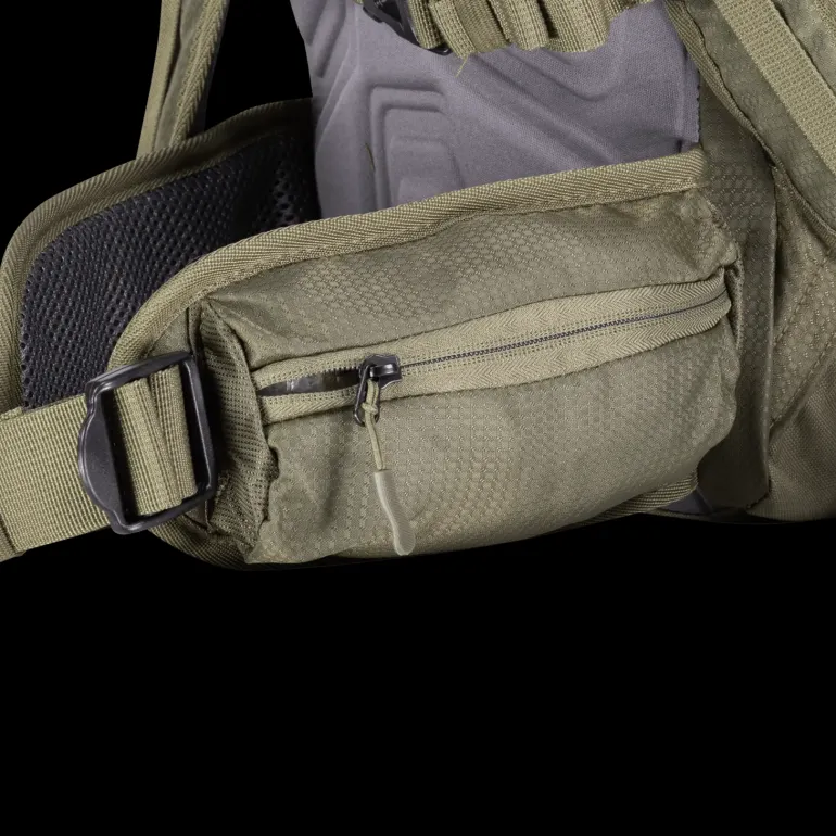 Skuleskogen Backpack 45L, ryggsäck - Ryggsäck 30 Liter - Skuleskogen Backpack 45L, ryggsäck