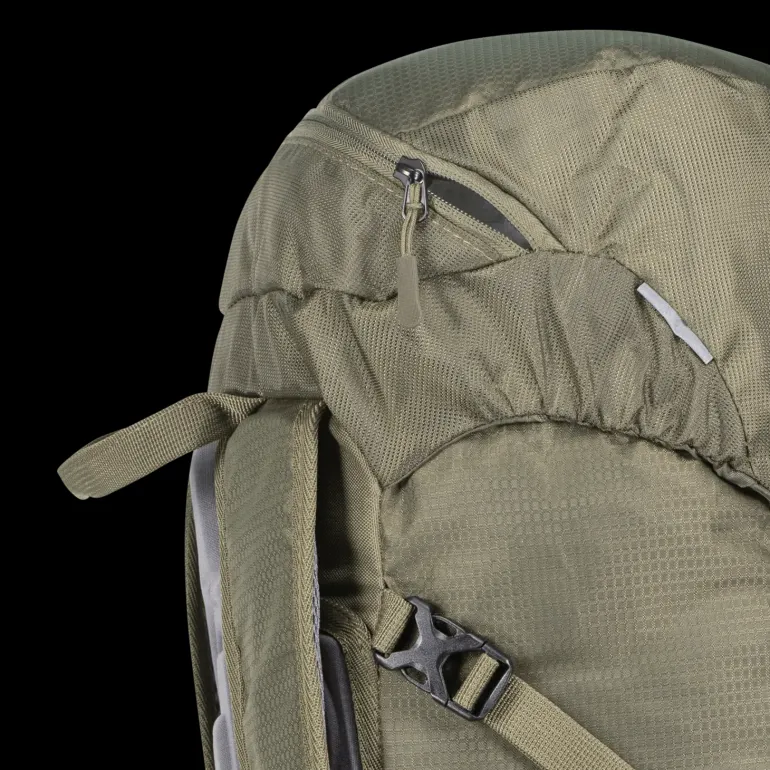 Skuleskogen Backpack 45L, ryggsäck - Ryggsäck 30 Liter - Skuleskogen Backpack 45L, ryggsäck