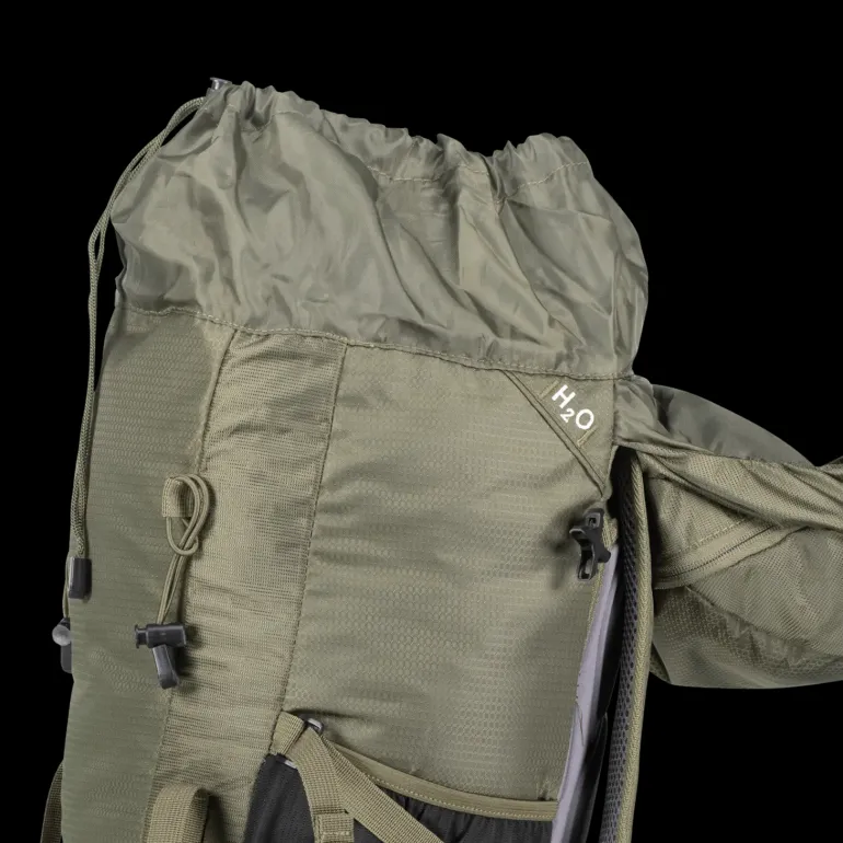 Skuleskogen Backpack 45L, ryggsäck - Ryggsäck 30 Liter - Skuleskogen Backpack 45L, ryggsäck