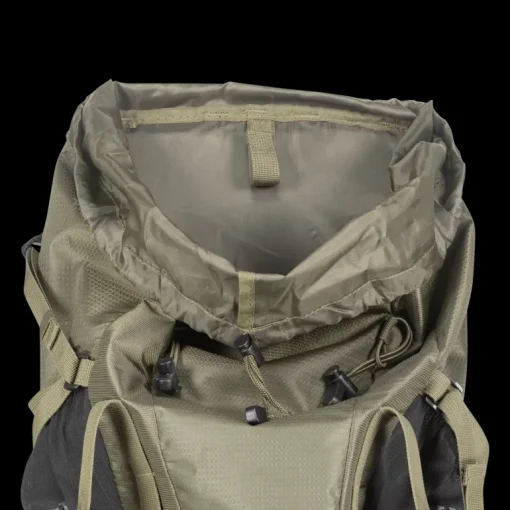 Skuleskogen Backpack 45L, ryggsäck - Ryggsäck 30 Liter - Skuleskogen Backpack 45L, ryggsäck