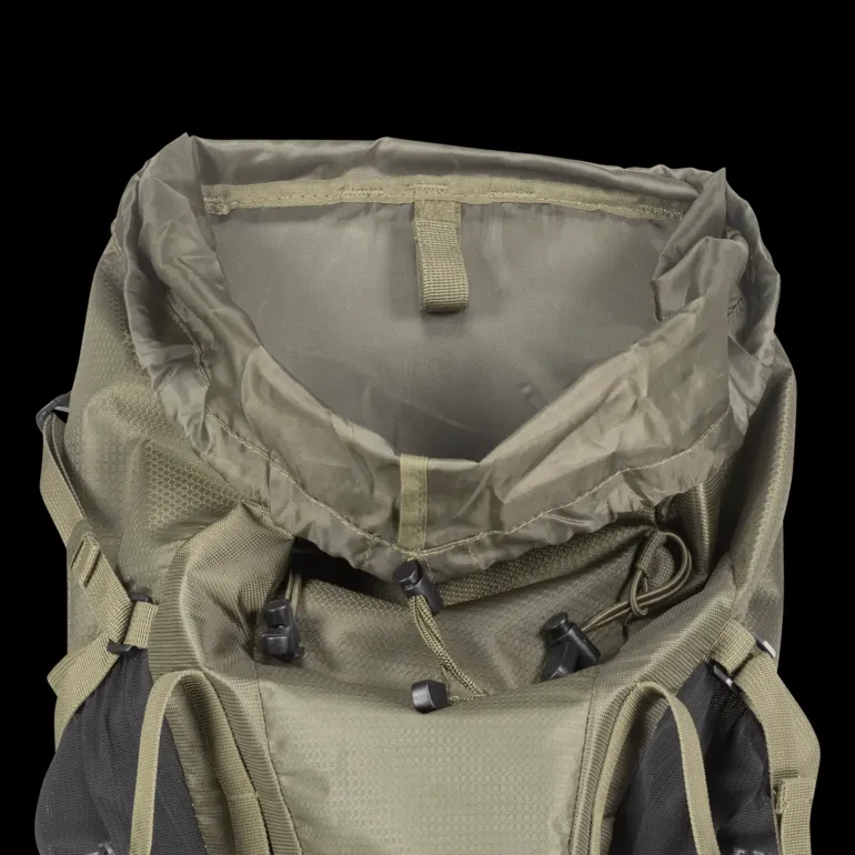 Skuleskogen Backpack 45L, ryggsäck - Ryggsäck 30 Liter - Skuleskogen Backpack 45L, ryggsäck