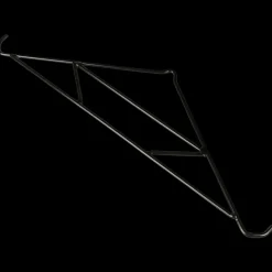 Slaktkrok för storvilt - Diverse Jakttillbehör - Slaktkrok för storvilt