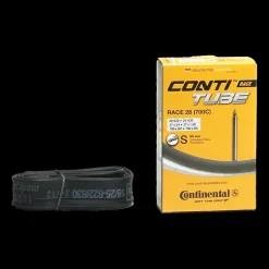 Slange Conti Race 622-18/25 80mm, racerslang - Cykelslang - Slange Conti Race 622-18/25 80mm, racerslang