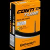 Slange Conti Race 700c 18/25 60mm - Cykelslang - Slange Conti Race 700c 18/25 60mm