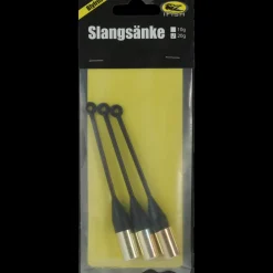 Slangsänke Blyfritt 20g (3-pk) - Diverse Fiskeutrustning - Slangsänke Blyfritt 20g (3-pk)