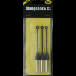 Slangsänke Blyfritt 30g (3-pk) - Diverse Fiskeutrustning - Slangsänke Blyfritt 30g (3-pk)