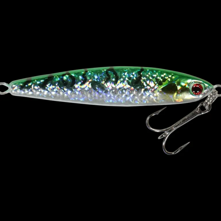 Slayer 18g - Skeddrag - Slayer 18g