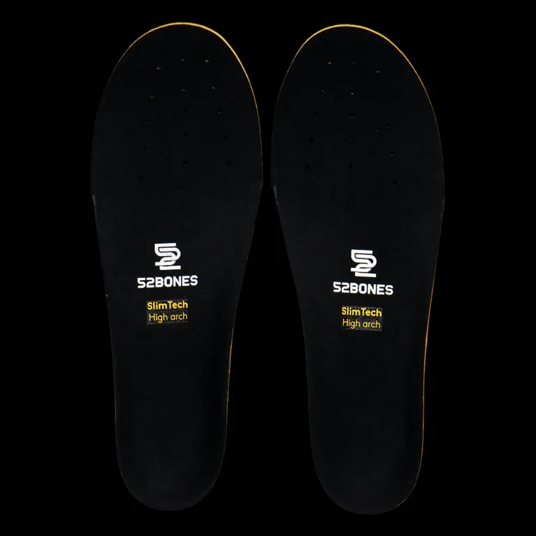 SlimTech High, sportsula unisex - Sulor - SlimTech High, sportsula unisex