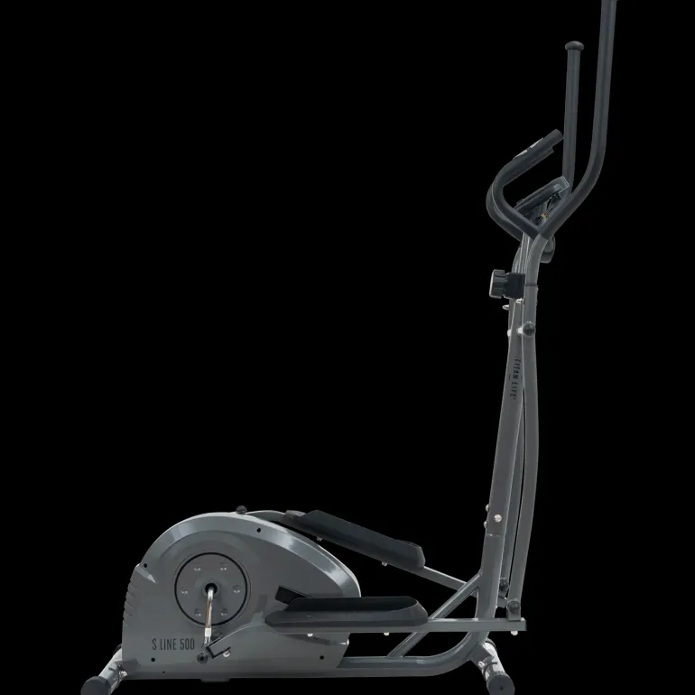 S-line 500 Crosstrainer, ellipsmaskin - Crosstrainer - S-line 500 Crosstrainer, ellipsmaskin
