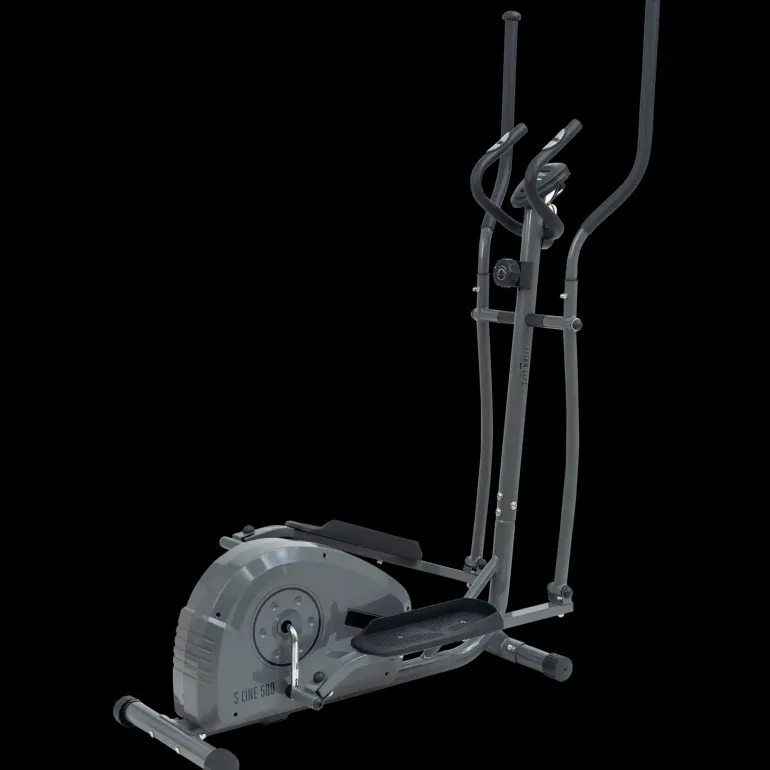 S-line 500 Crosstrainer, ellipsmaskin - Crosstrainer - S-line 500 Crosstrainer, ellipsmaskin