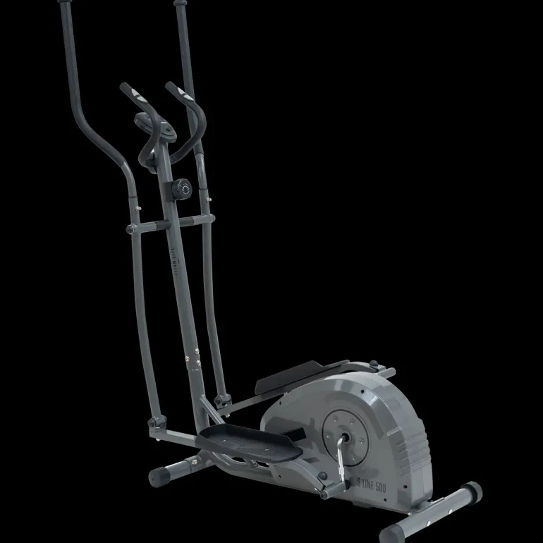 S-line 500 Crosstrainer, ellipsmaskin - Crosstrainer - S-line 500 Crosstrainer, ellipsmaskin