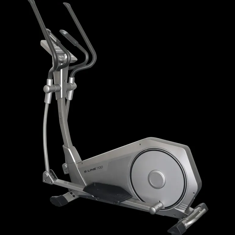 S-Line 700 Crosstrainer, ellipsmaskin - Crosstrainer - S-Line 700 Crosstrainer, ellipsmaskin