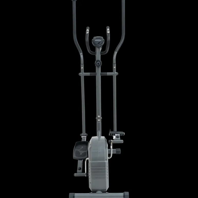 S-line 500 Crosstrainer, ellipsmaskin - Crosstrainer - S-line 500 Crosstrainer, ellipsmaskin