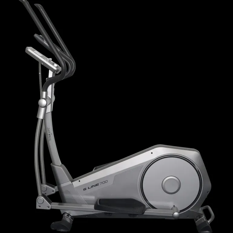 S-Line 700 Crosstrainer, ellipsmaskin - Crosstrainer - S-Line 700 Crosstrainer, ellipsmaskin
