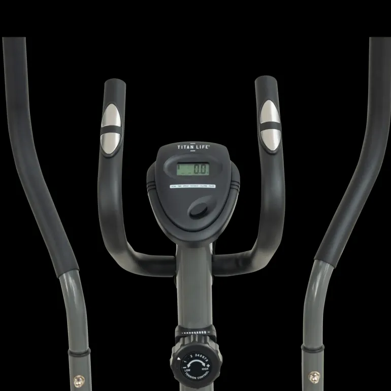 S-line 500 Crosstrainer, ellipsmaskin - Crosstrainer - S-line 500 Crosstrainer, ellipsmaskin